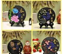 活性炭雕工藝禮品優質商家推薦及通訊設備應用