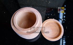 紅豆杉紅木茶葉罐——致敬最敬重的人