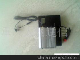 車載無線傳真及上網(wǎng)系統(tǒng) 移動辦公與通信的高效解決方案