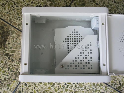 光纖入戶信息箱高清細(xì)節(jié)圖解析——以慈溪市誼欣通信設(shè)備廠產(chǎn)品為例